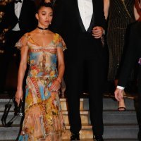 Robert Pattinson i FKA Twigs