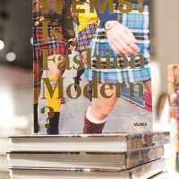 Items: Is Fashion Modern