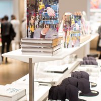 Items: Is Fashion Modern