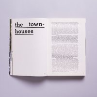 Thanks for the View, Mr. Mies: Lafayette Park Detroit