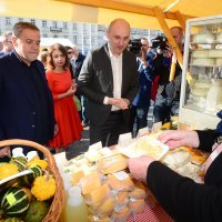 Milan Bandić nakon ugradnje stenta