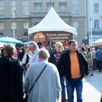 Milan Bandić nakon ugradnje stenta