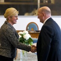 Prisega ustavnih sudaca