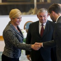 Prisega ustavnih sudaca