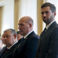 Prisega ustavnih sudaca