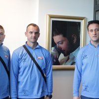 Ultramaratonci i Miroslav Rus