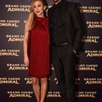 Iva Šulentić i Ivan Vukušić