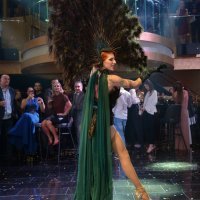 Kalinka Kalaschnikow