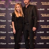 Iva Šulentić i Ivan Vukušić