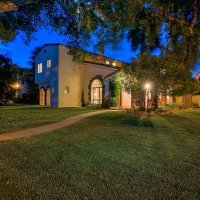 Kuća Jessea Pinkmana u seriji 'Breaking Bad'