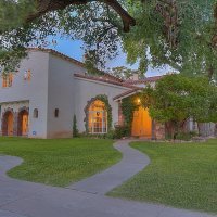 Kuća Jessea Pinkmana u seriji 'Breaking Bad'