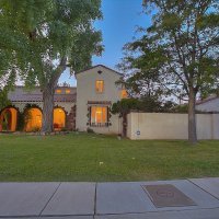 Kuća Jessea Pinkmana u seriji 'Breaking Bad'