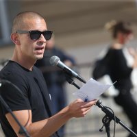Na Trgu svetog Marka održan prosvjed protiv Vatikanskih ugovora