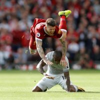 Liverpool - Manchester United (1)