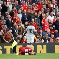 Liverpool - Manchester United (3)