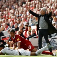 Liverpool - Manchester United (5)