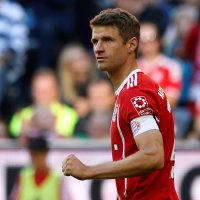 Bayern - Freiburg (4)