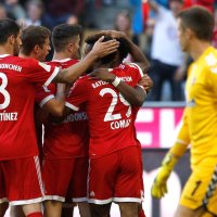 Bayern - Freiburg (3)