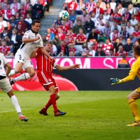 Bayern - Freiburg (5)