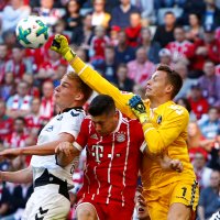 Bayern - Freiburg (6)