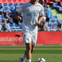 Getafe -Real Madrid (5)