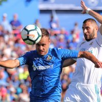 Getafe -Real Madrid (8)
