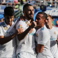 Getafe -Real Madrid (7)