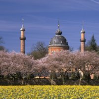 Džamija u Baden-Wurttembergu