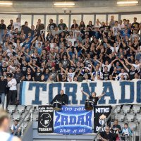 Zadar - Partizan (2)