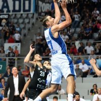 Zadar - Partizan (4)