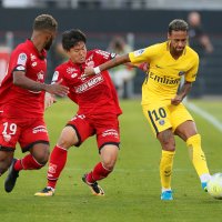 Dijon - PSG (5)