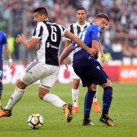 Juventus - Lazio (4)