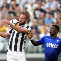 Juventus - Lazio (5)