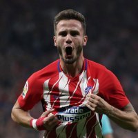 Atletico Madrid - Barcelona (2)