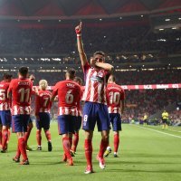 Atletico Madrid - Barcelona (4)