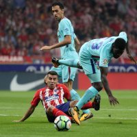 Atletico Madrid - Barcelona (3)