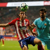 Atletico Madrid - Barcelona (6)