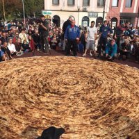 Najveći burek na svijetu