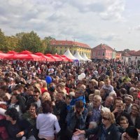 Najveći burek na svijetu