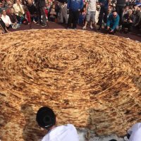 Najveći burek na svijetu