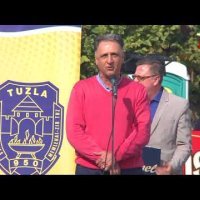 Najveći burek na svijetu