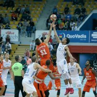 Cibona - Cedevita (2)