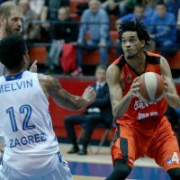 Cibona - Cedevita (3)