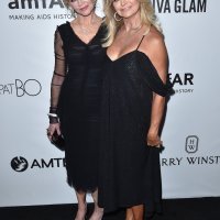 Melanie Griffith i Goldie Hawn