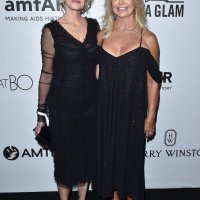 Melanie Griffith i Goldie Hawn