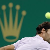 Federer vs Nadal (1)