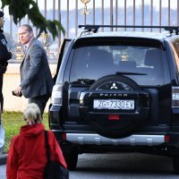 Odvjenik Nikola Mandić dolazi u Kulmerove dvore