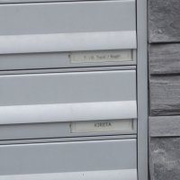 Policija ispred doma Ivana Crnjca