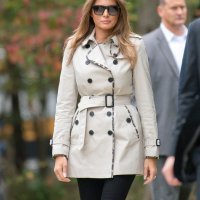 Melania Trump