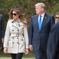 Melania Trump